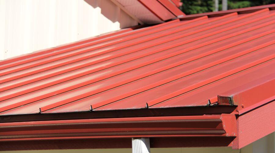 Emergency Industrial Roof Repair in Chester, SD